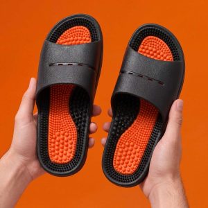 Fodmassagesandaler | STEPMASSAGE